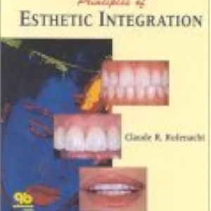 Principles Of Esthetic Integration