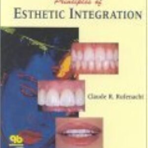 Principles Of Esthetic Integration
