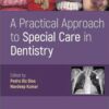 Special Care Dentistry
