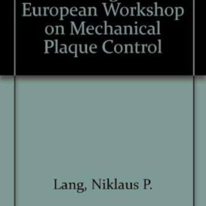 Proceedings Euro Wkshp Mech Plaque Control