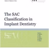 The Sac Classification In Implant Dentistry