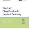 The Sac Classification In Implant Dentistry