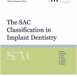 The Sac Classification In Implant Dentistry