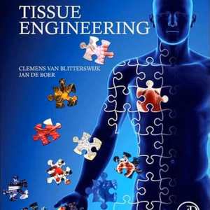 Tissue Engineering, 2Nd Edition
