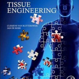 Tissue Engineering, 2Nd Edition