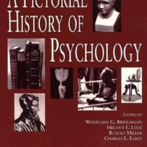 Pictorial History Of Psycho Hbk