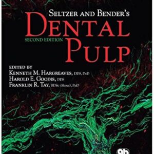Seltzer And Bender'S Dental Pulp - Second Edition