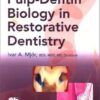 Pulp-Dentin Biology In Restorative Dent