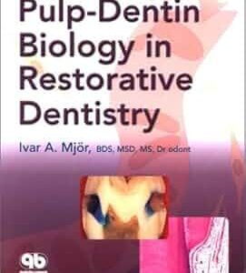 Pulp-Dentin Biology In Restorative Dent