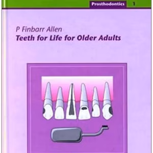 Teeth For Life For Older Adults
