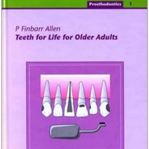Teeth For Life For Older Adults