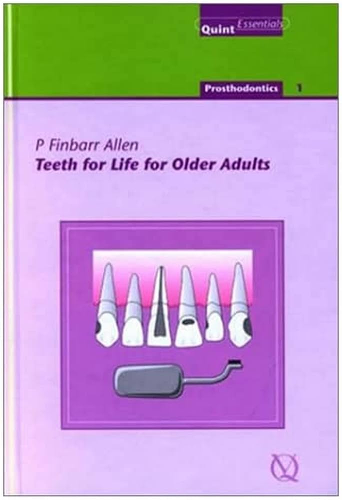 Teeth For Life For Older Adults