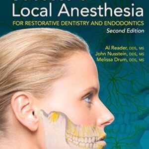 Successful Local Anesthesia, Second Edition