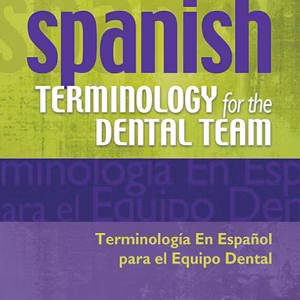 Spanish-English Dental Terms