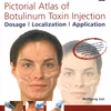 Pictorial Atlas Of Botulinum Toxin Injection Second Edition