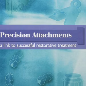Precision Attachments:Link Success Trt