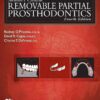 Stewart'S Clinical Removable Partial Prosthodontics, Fourth Edition