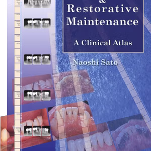 Periodontics And Restorative Maintenance