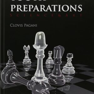 Tooth Preperation Science & Art