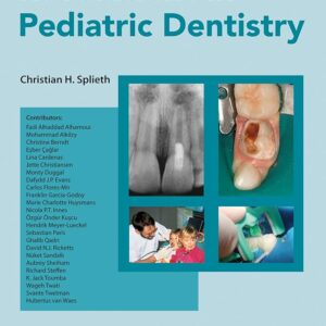 Revolutions In Pediatric Dentistry