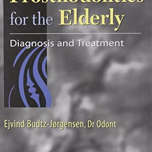 Prosthodontics For The Elderly