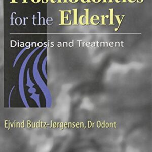 Prosthodontics For The Elderly