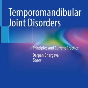 Tmds Temporomandibular Disorders