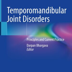 Tmds Temporomandibular Disorders