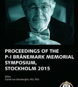 Proceedings Of The P-I Branemark Memorial Symposium