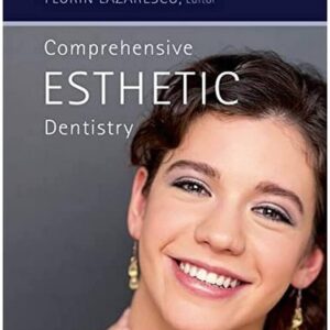 Comprehensive Esthetic Dentistry