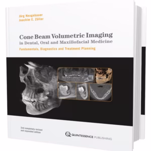 Cone Beam Volumetric Imaging In Dental, Oral And Maxillofacial Medicine