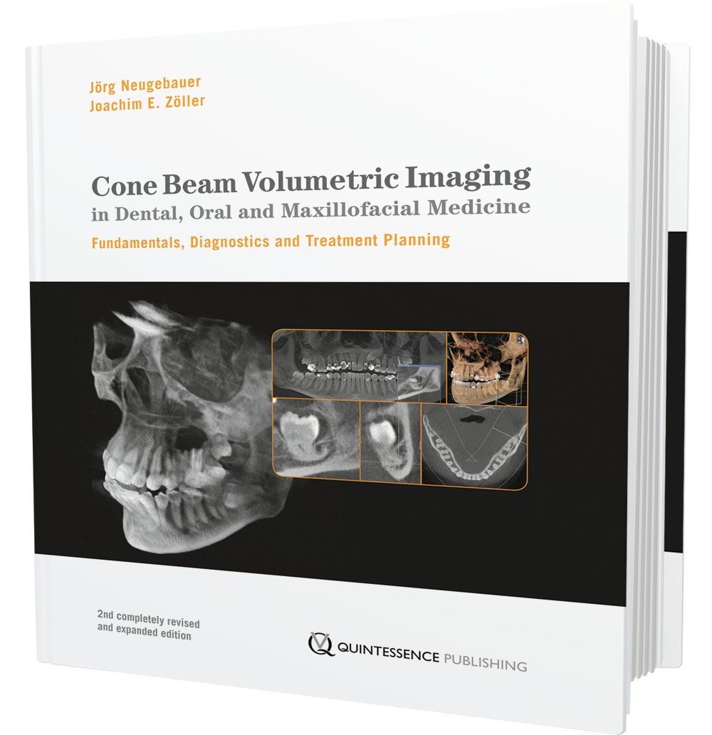 Cone Beam Volumetric Imaging In Dental, Oral And Maxillofacial Medicine
