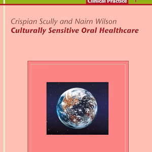 Culturally Sensitive Oral Healthcare