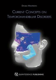 Current Concepts On Temporomandibular Disorder