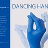 Dancing Hands
