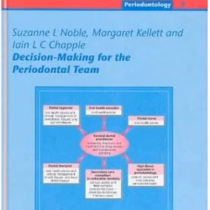 Decision Making For Periodontal Team