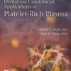 Dental & Cranio App Platelet-Rich Plasma