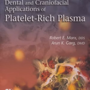 Dental & Cranio App Platelet-Rich Plasma