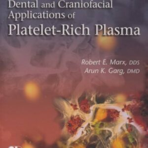Dental & Cranio App Platelet-Rich Plasma