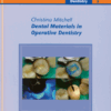 Dental Materials In Operative Dentistry