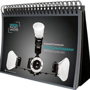 Dental Photography, Portfolio Guidelines