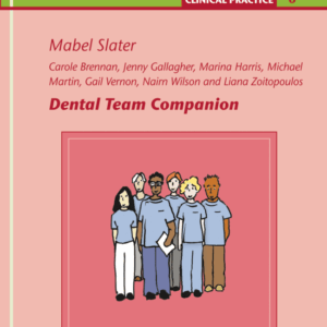 Dental Team Companion