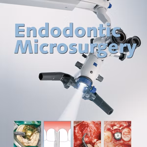 Endodontic Microsurgery