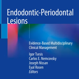 Endodontic-Periodontal Lesions