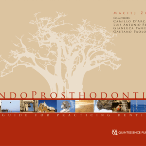 Endoprosthodontics Guidelines For Clincal Practice