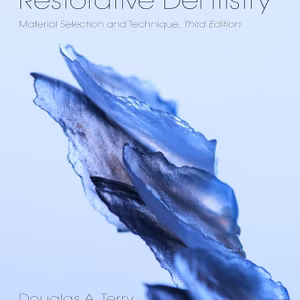 Esthetic And Restorative Dentistry - 3rd Ed