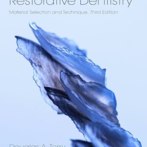 Esthetic And Restorative Dentistry - 3rd Ed