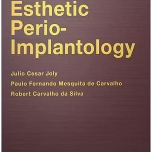 Esthetic Perio-Implantology