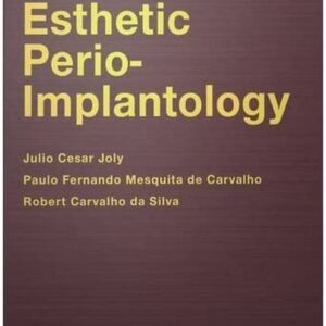 Esthetic Perio-Implantology
