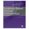 Evidence-Based Clinical Orthodontics